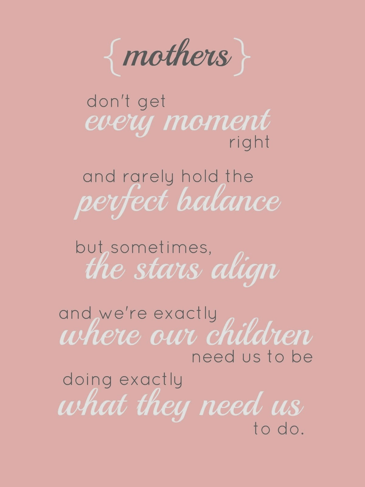 Mother To Daughter Quotes
 Happy Mothers Day Quotes From Daughter 2014