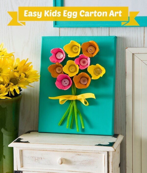 Mother'S Day Craft Ideas For Toddlers
 20 Mother s Day Crafts for Preschoolers The Best Ideas