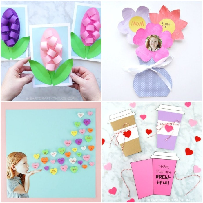 Mother'S Day Craft Ideas For Toddlers
 Mother s Day Crafts for Kids The Best Crafts for Mom and