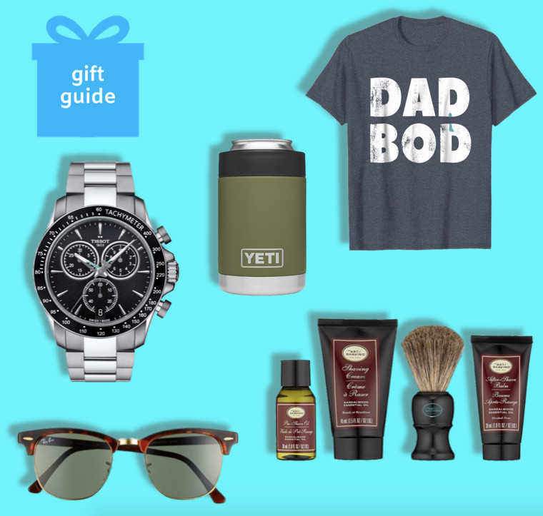 Mother'S Day Gift Ideas 2020
 60 Dad Gifts For Christmas 2019 – Best Unique Presents for