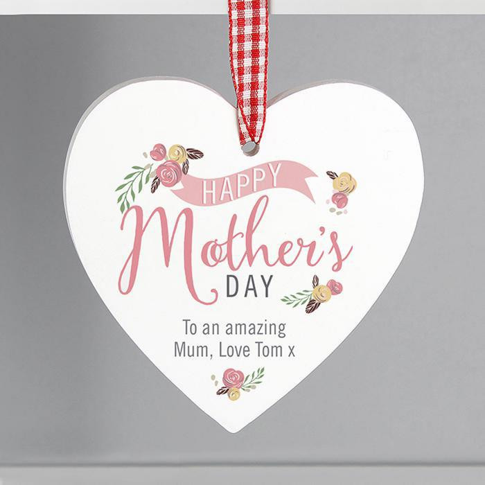 Mother'S Day Gift Ideas 2020
 Personalised Mother s Day Gifts Spring Fair 2020 The