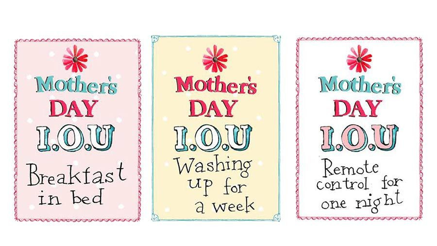 Mother'S Day Gift Ideas 2020
 Struggling to find the right words Find inspiration with