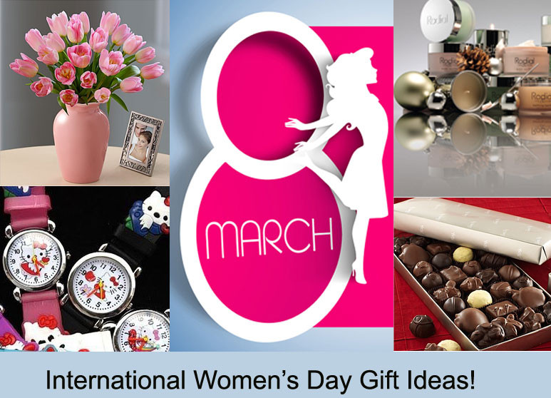 Mother'S Day Gift Ideas Online
 Women s day Unique Gifts for Her & Best Wishes Greeting Card