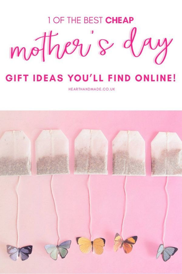 Mother'S Day Gift Ideas Online
 1 The Best Cheap Mothers Day Gift Ideas You ll Find
