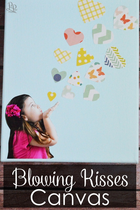 Mother'S Day Gift Ideas Online
 25 Mother s Day Crafts for Kids to Easily Create for Mom