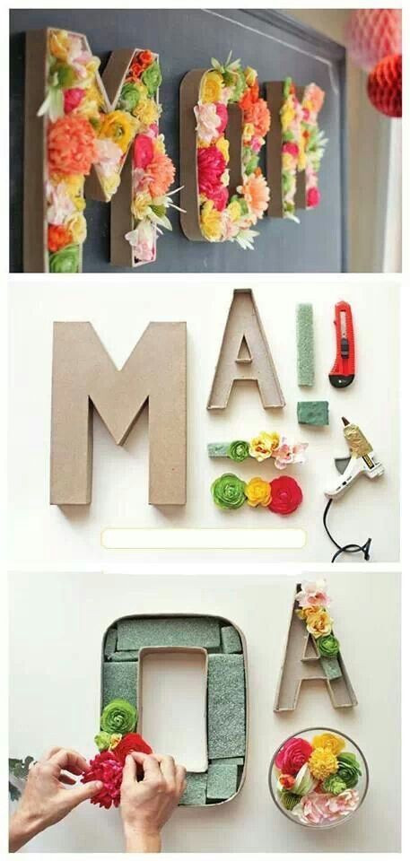 Mother'S Day Unique Gift Ideas
 10 Creative DIY Mother’s Day Gift Ideas