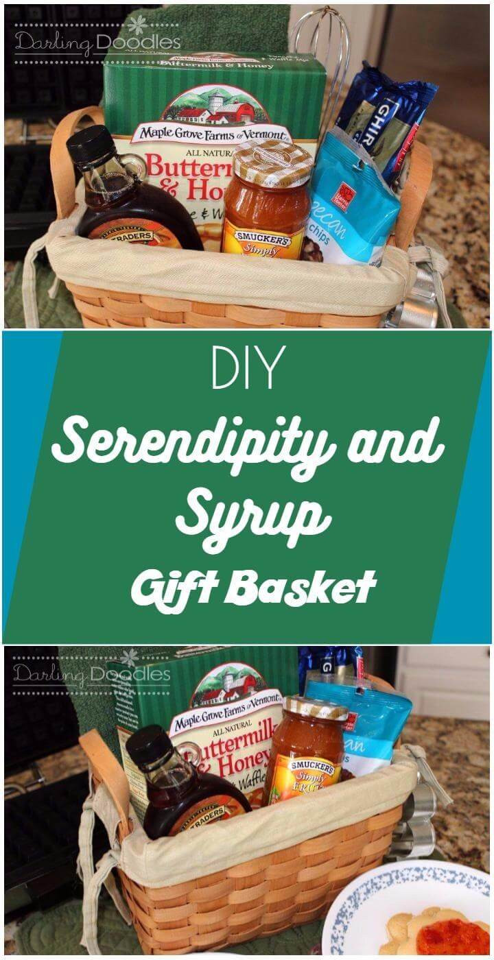 Mother'S Gift Basket Ideas
 70 Inexpensive DIY Gift Basket Ideas DIY Gifts Page 8