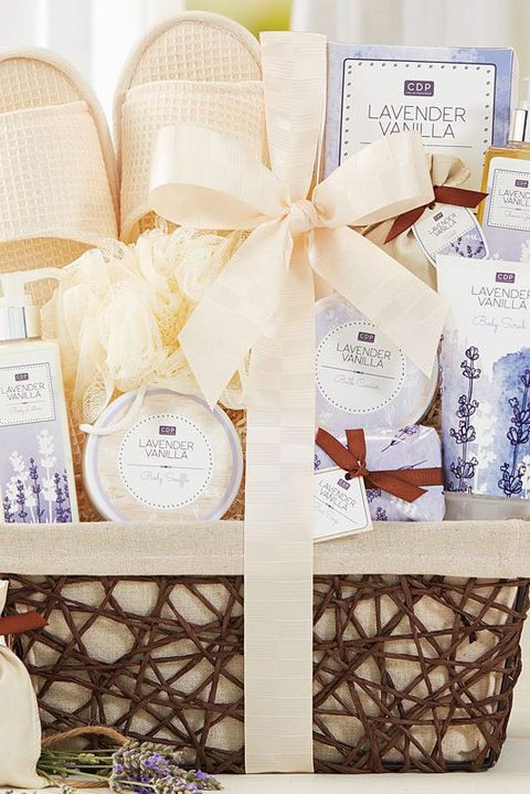 Mother'S Gift Basket Ideas
 12 Mother s Day Gift Basket Ideas Gift Baskets for