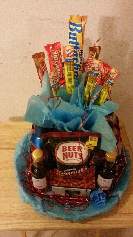 Mother'S Gift Basket Ideas
 382 best His and her baskets images on Pinterest