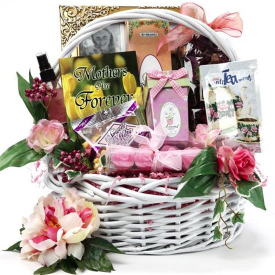 Mother'S Gift Basket Ideas
 15 Best Gift Basket Ideas For Mother’s