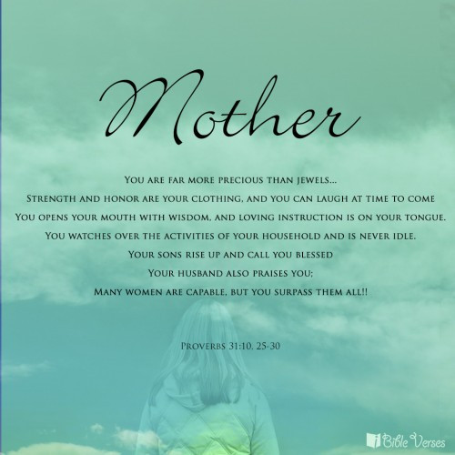 Mothers Biblical Quotes
 Quotes about Spiritual mothers 62 quotes