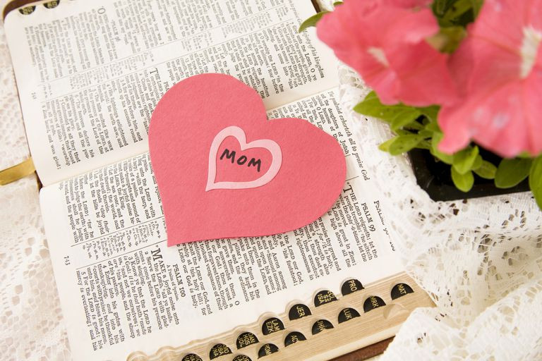 Mothers Biblical Quotes
 7 Bible Verses About Mothers to Bless Moms
