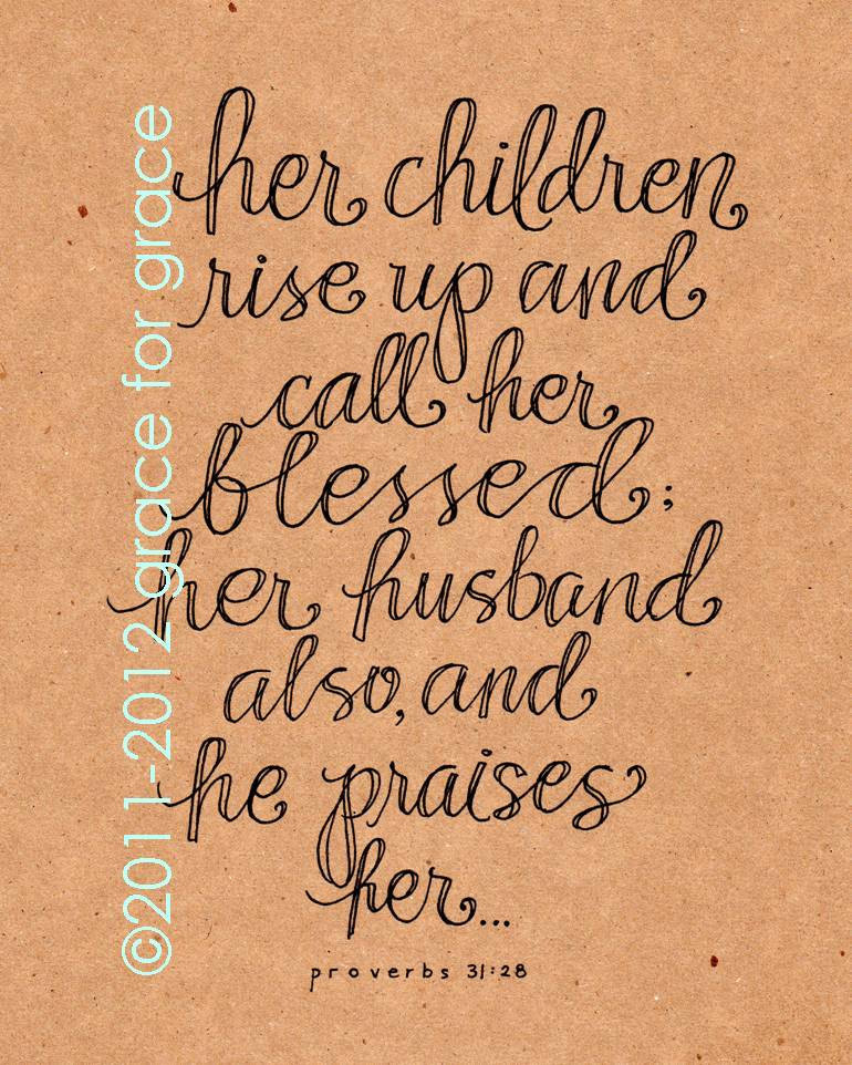 Mothers Biblical Quotes
 Bible Quotes About Mothers QuotesGram