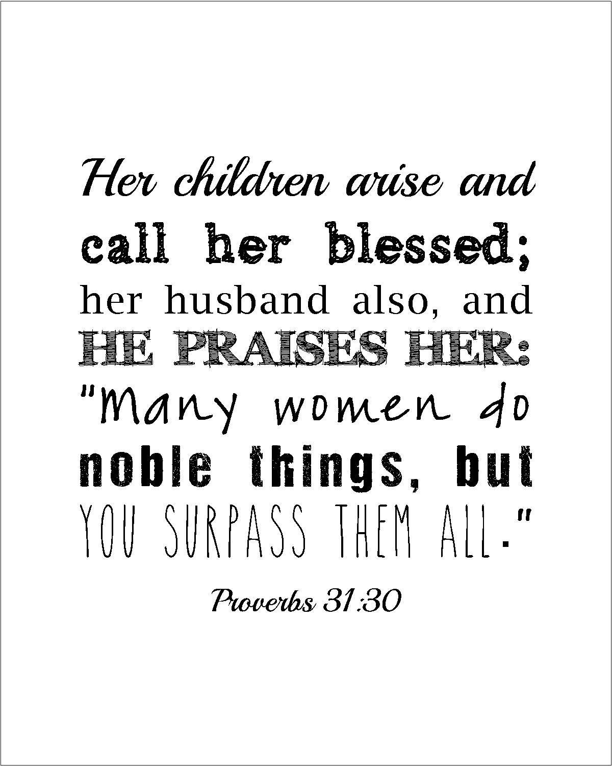 Mothers Biblical Quotes
 Mother Bible Verses Quotes QuotesGram