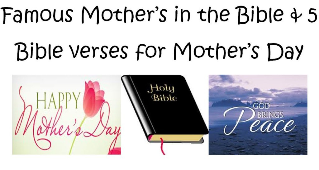 Mothers Biblical Quotes
 Bible Quotes About Mothers Love QuotesGram