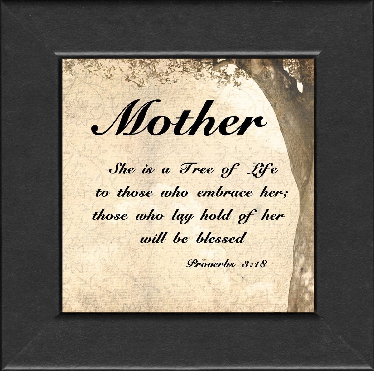 Mothers Biblical Quotes
 Mother Bible Verses Quotes QuotesGram