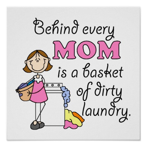 Mothers Quotes Funny
 Funny Mothers Day Gift Poster