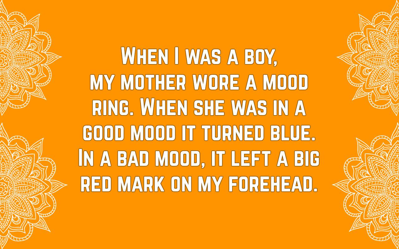 Mothers Quotes Funny
 Funny Mothers Day Quotes Text & Image Quotes