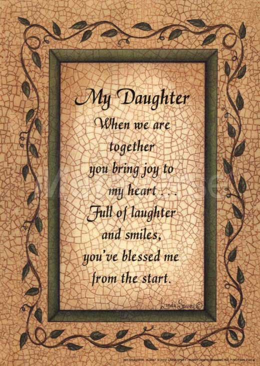 Mothers Quotes To Daughter
 80 Inspiring Mother Daughter Quotes with