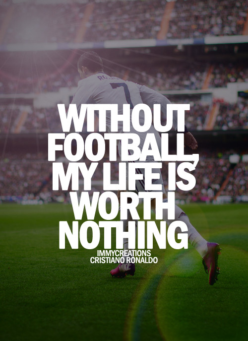 Motivational Football Quotes
 40 Inspirational and Motivational Football Quotes – The