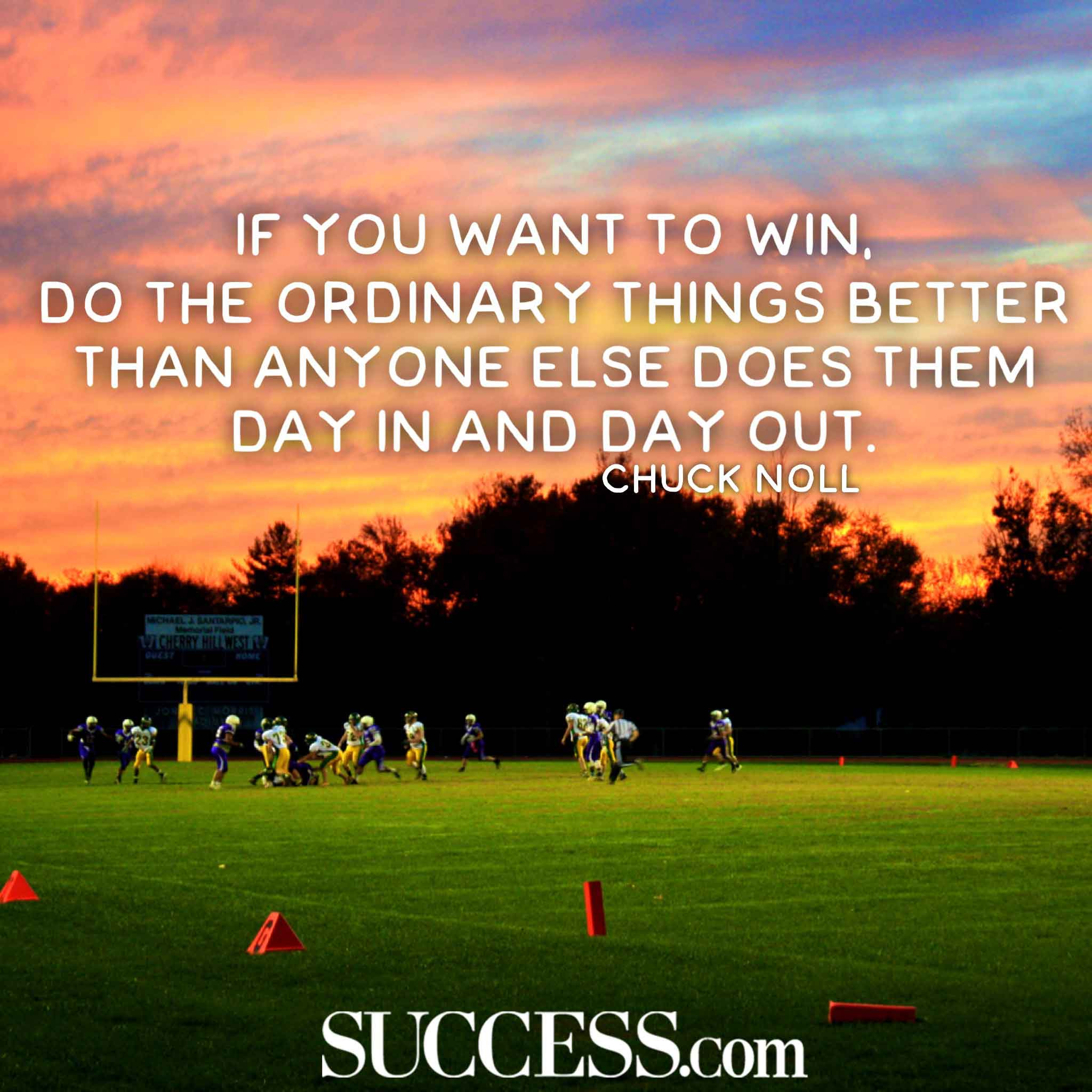 Motivational Football Quotes
 20 Motivational Quotes by the Most Inspiring NFL Coaches