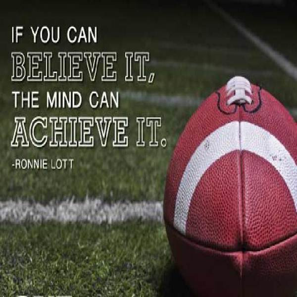Motivational Football Quotes
 40 Inspirational and Motivational Football Quotes – The