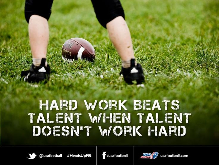Motivational Football Quotes
 Youth Football Quotes QuotesGram
