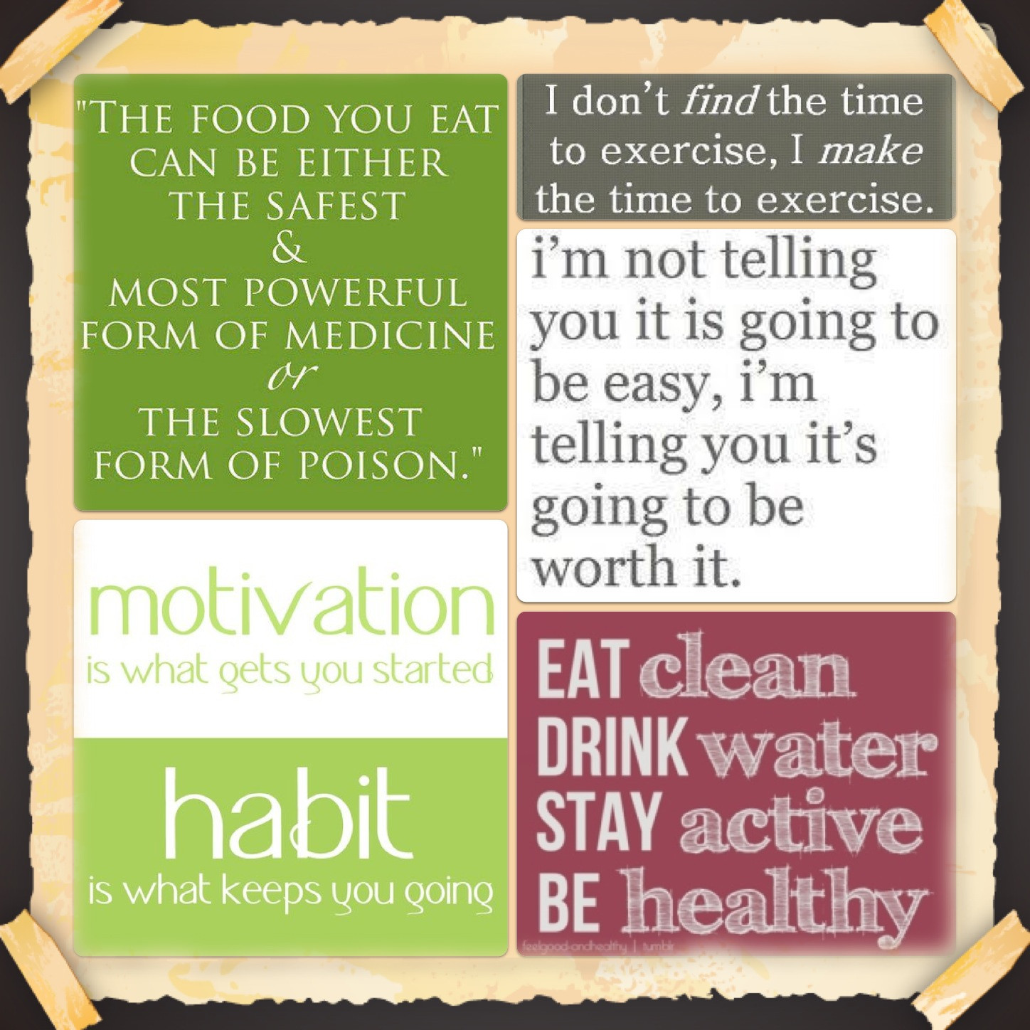 Motivational Health Quote
 Caro s Weight Loss Journey