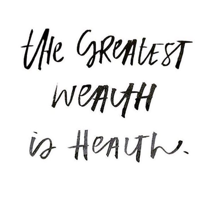 Motivational Health Quote
 Health & Wellness Quotes