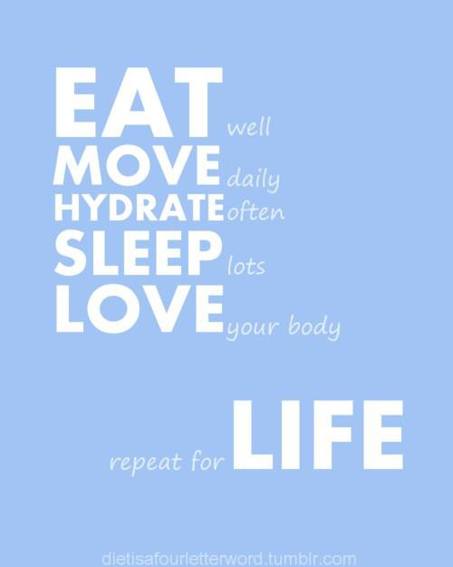 Motivational Health Quote
 Life stylz 30 Motivational Self Improvement Quotes