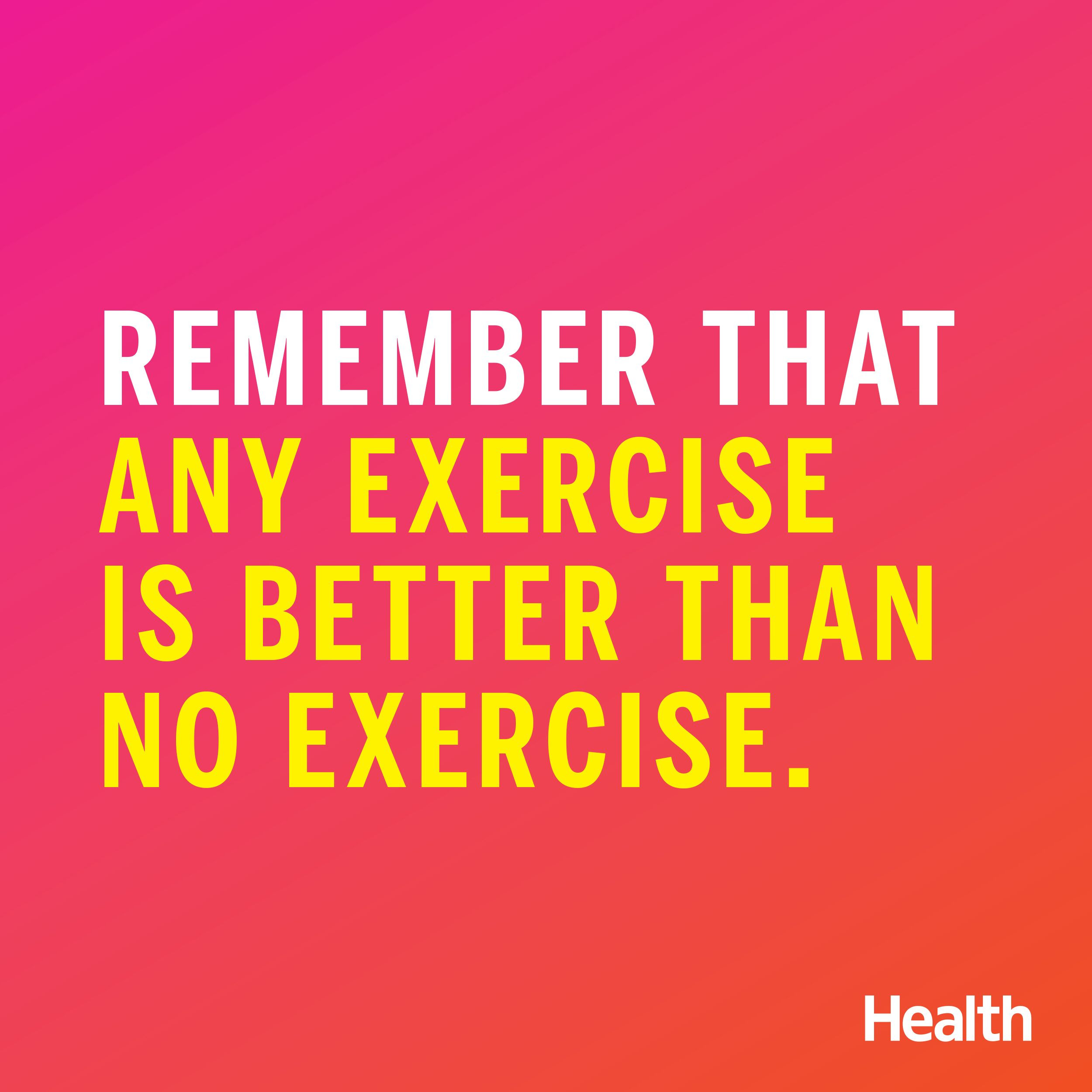 Motivational Health Quote
 24 Motivational Quotes