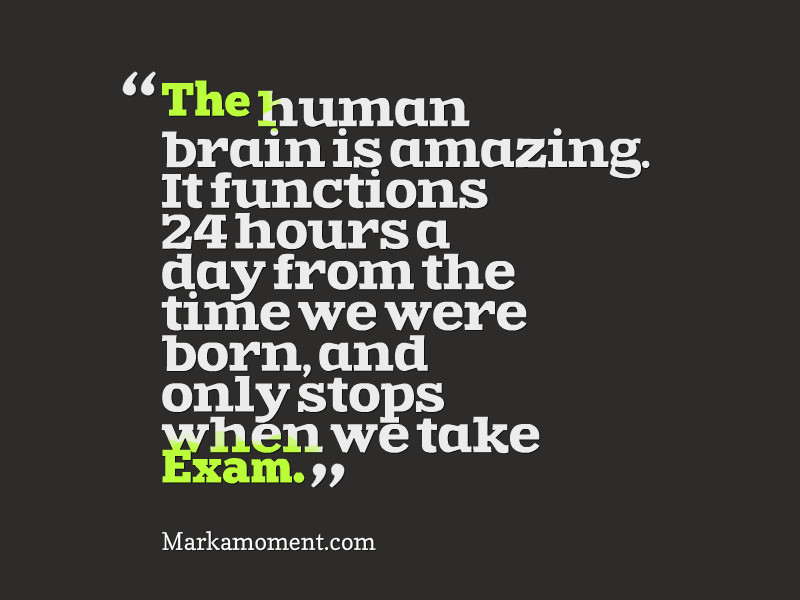Motivational Quote For Exam
 Quotes 2 592 ALL NEW INSPIRATIONAL QUOTES ABOUT EXAMS FUNNY