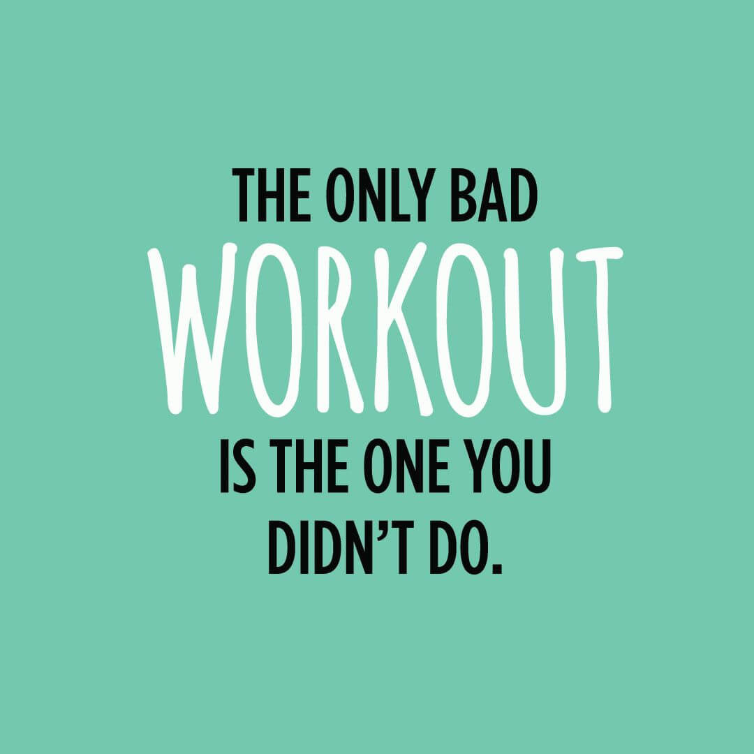 Motivational Quote For Fitness
 15 Friday Workout Motivation Quotes To Help You Hit The