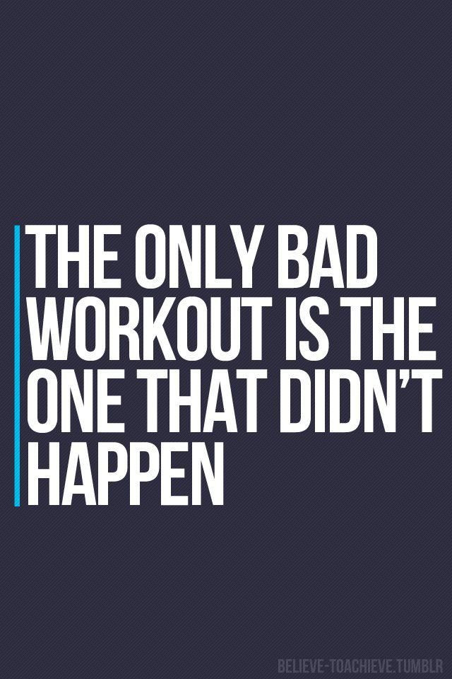 Motivational Quote For Fitness
 Motivational Fitness Quotes Motivation Workout Sport