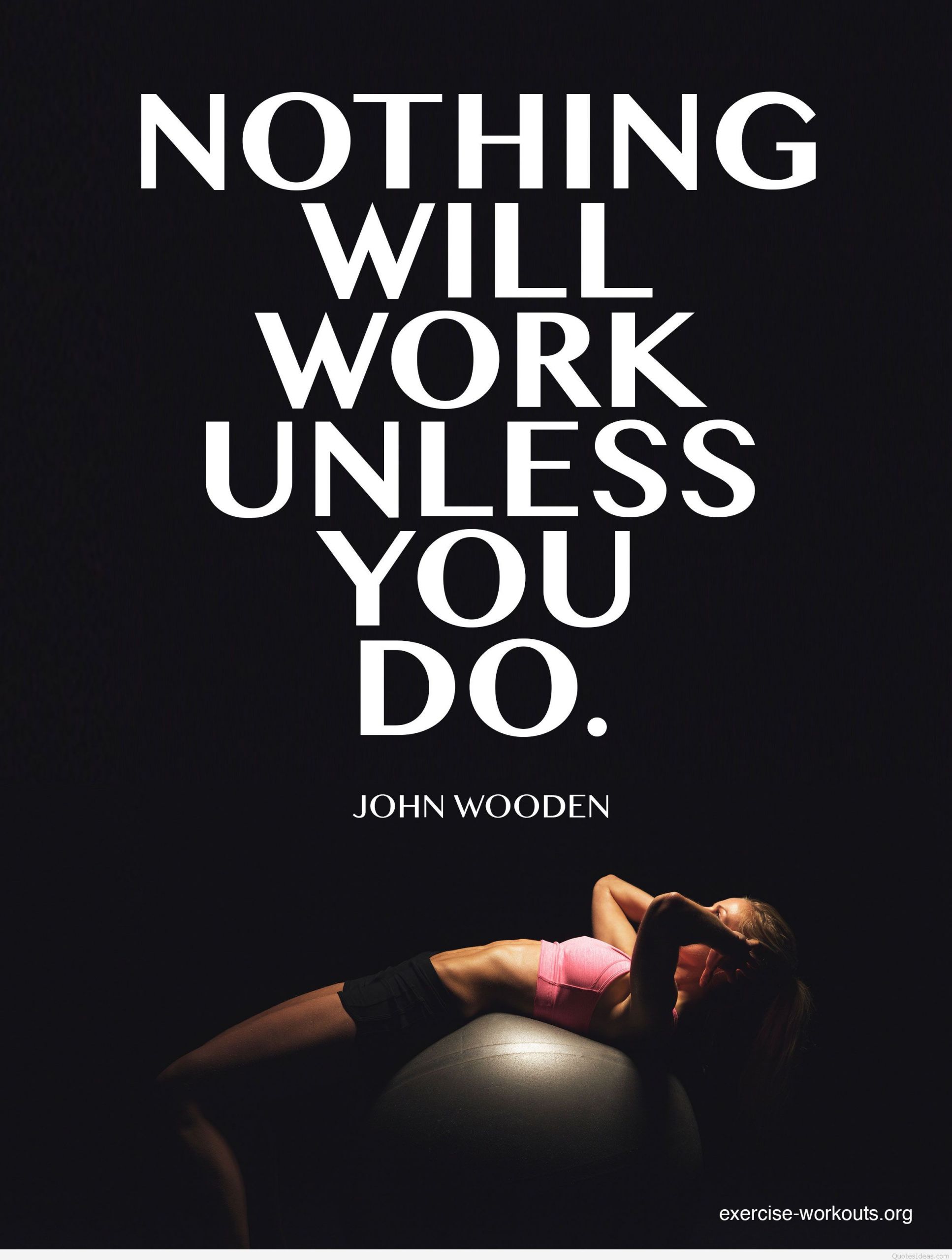 Motivational Quote For Fitness
 Motivational fitness quotes pictures and sayings