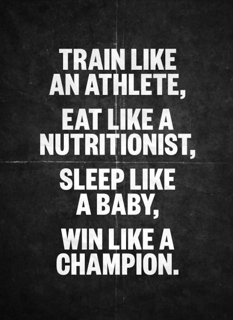 Motivational Quote For Fitness
 50 Motivational Gym Quotes with