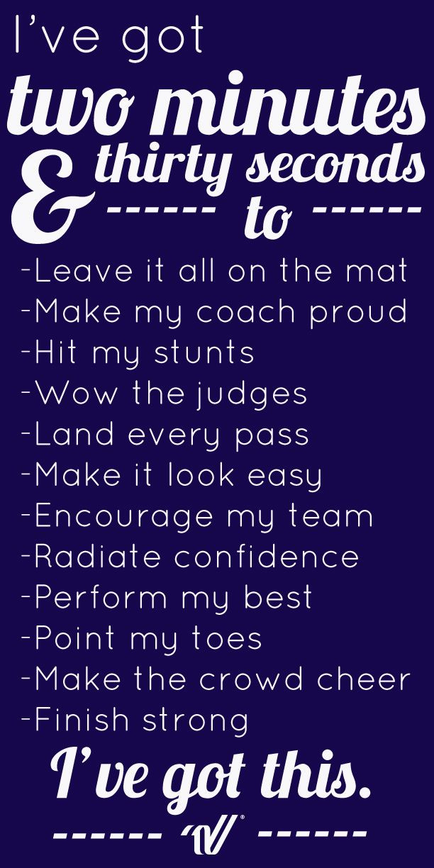 Motivational Quotes For Competition
 Gymnastics petition Quotes QuotesGram