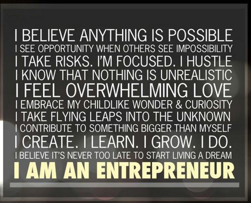 Motivational Quotes For Entrepreneurs
 Folorunsho Alakija the world s richest woman what an