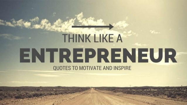 Motivational Quotes For Entrepreneurs
 10 Inspiring Quotes For Entrepreneurship