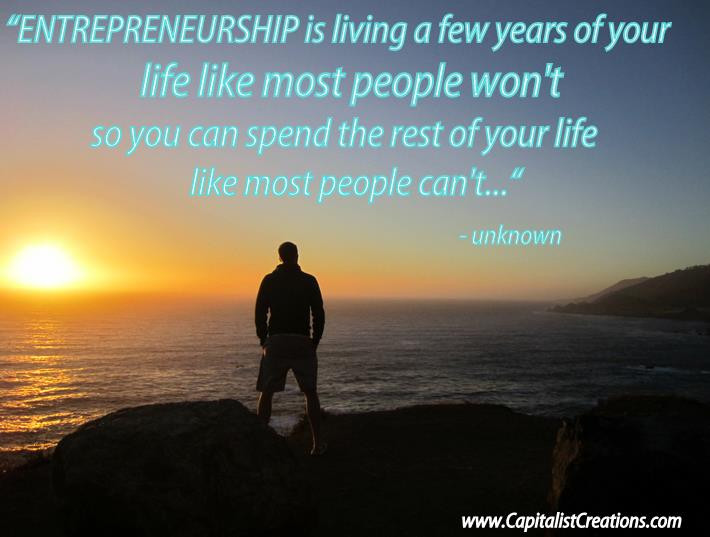 Motivational Quotes For Entrepreneurs
 Top 10 Motivational Picture Quotes for Entrepreneurs
