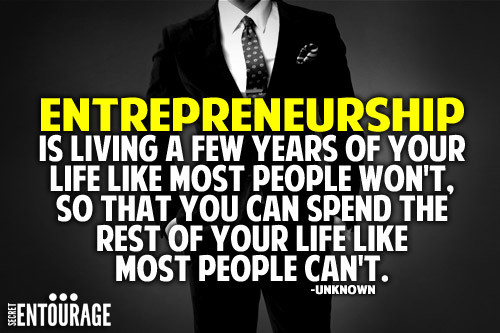 Motivational Quotes For Entrepreneurs
 100 Motivational Entrepreneur Quotes & For