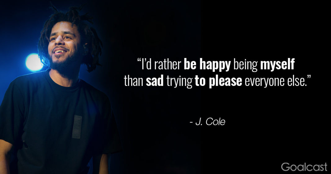 Motivational Rap Quotes
 42 Motivational J Cole Quotes that Will Feed your Ambition