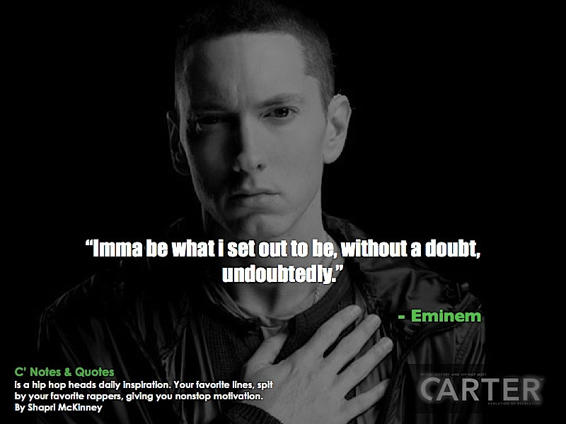 Motivational Rap Quotes
 Inspirational Quotes By Rappers QuotesGram