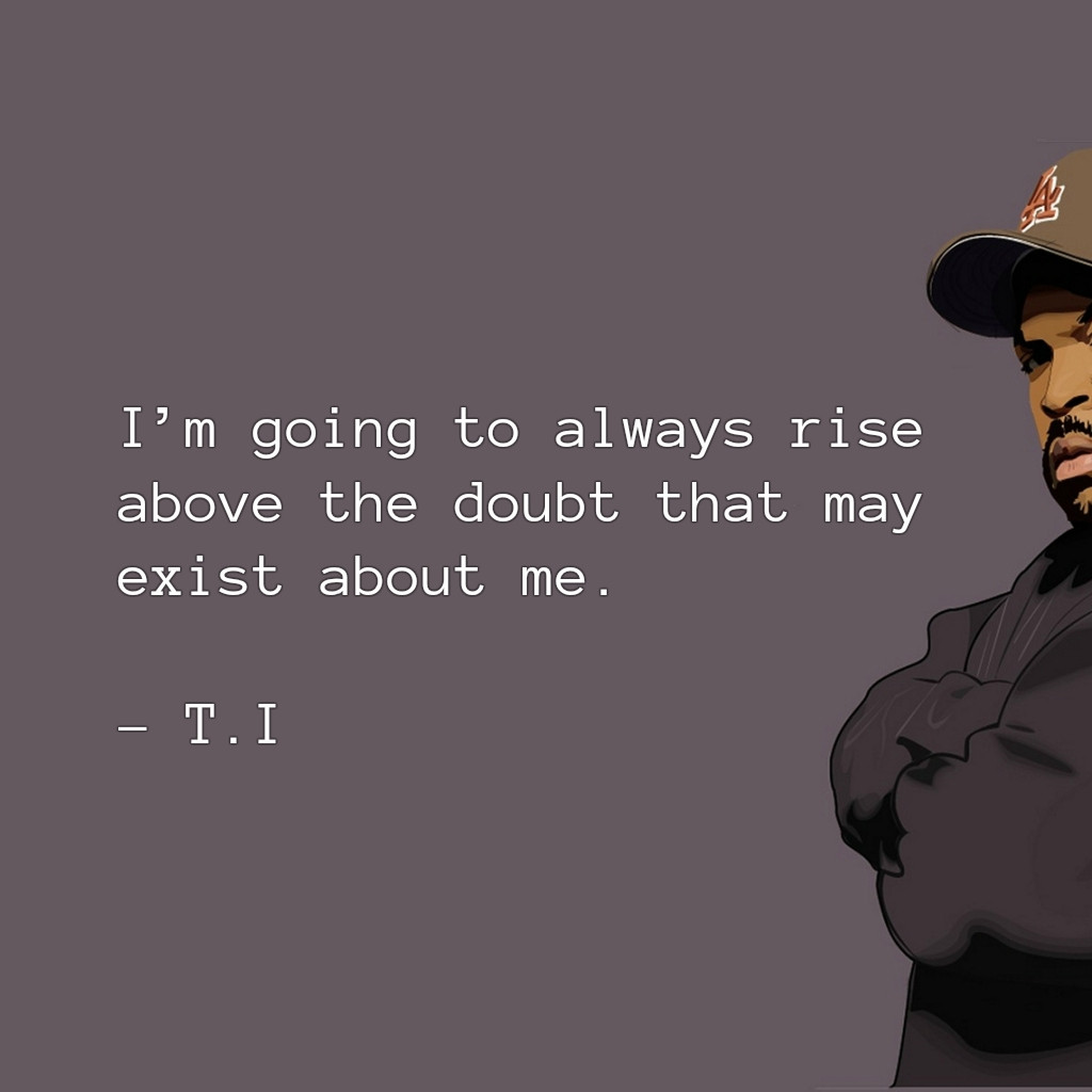 Motivational Rap Quotes
 10 Inspirational Rap Quotes To Help You Reach Your Goals