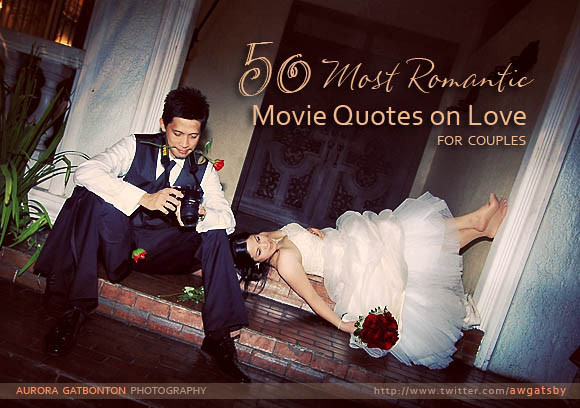 Movie Quotes About Love And Marriage
 Romantic Marriage Quotes QuotesGram