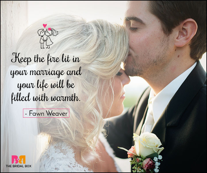 Movie Quotes About Love And Marriage
 35 Love Marriage Quotes To Make Your D Day Special