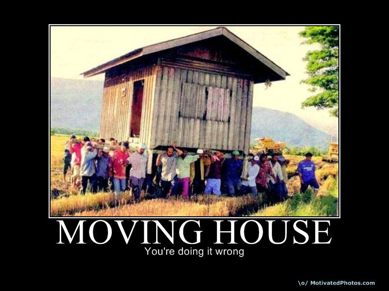 Moving Quotes Funny
 Quotes About Moving To A New Home QuotesGram