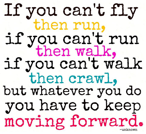 Moving Quotes Funny
 Funny Quotes About Moving Forward QuotesGram