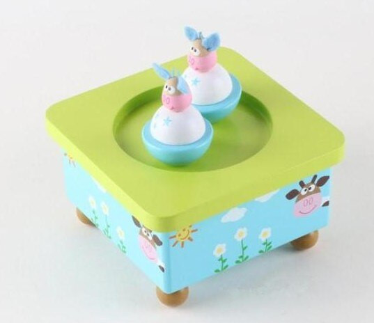 Musical Baby Gifts
 free shipping colorful puzzle wooden toy baby t
