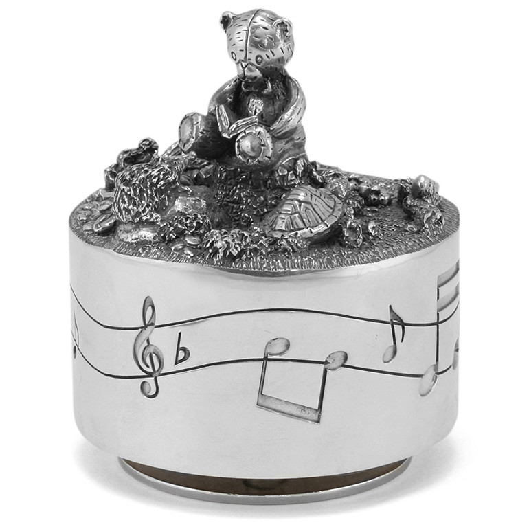 Musical Baby Gifts
 Christening Gifts 15 Beautiful Presents for Baby s